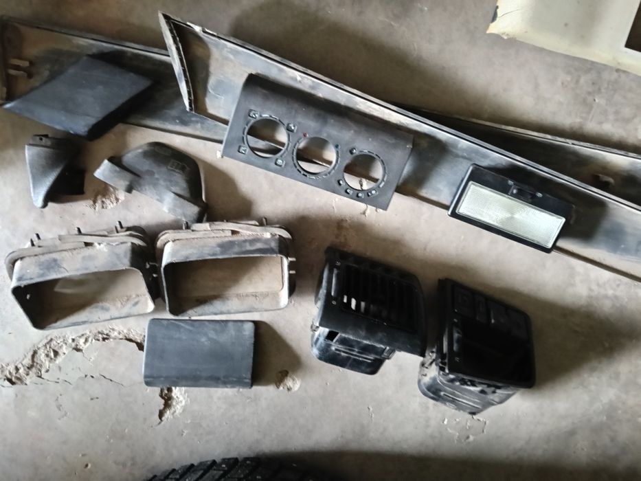 Запчасти пассат б3