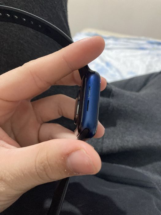 Продам смарт часы