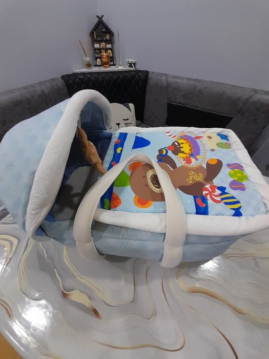 Люлька переноска,