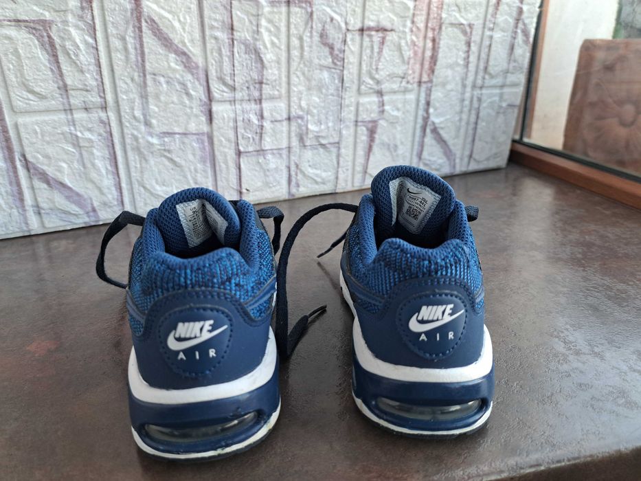 детски маратонки за момче кецове,спортни обувки Nike Air Max,найк,26
