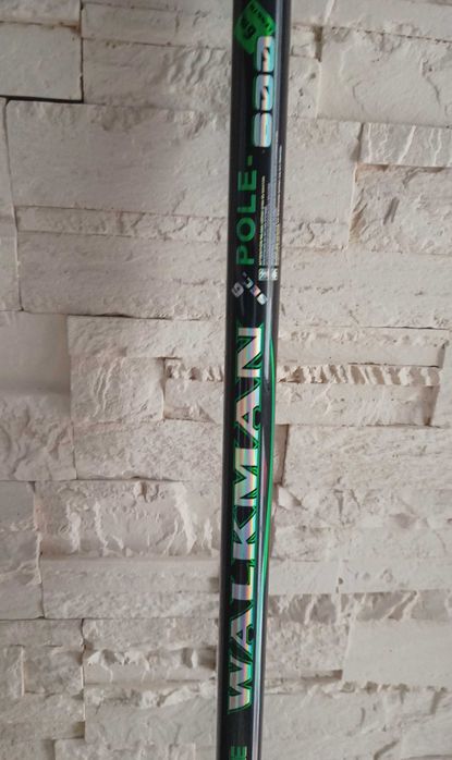 въдица телескоп WALKMAN 6м.