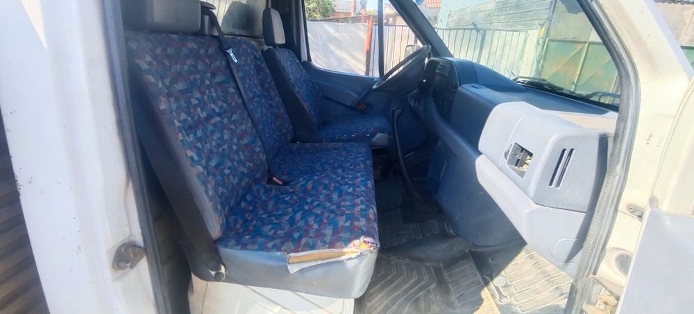 Sprinter camionetă