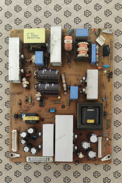 BN41-02446A VIT70063.50 BN44-00216A EAX62106801 EAX63985401 LS2204025