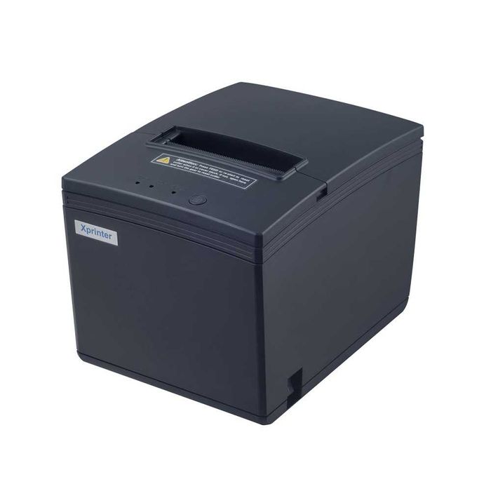 Терма принтер Чековый принтер XP-E260L 80mm Xprinter  телефонга тушади