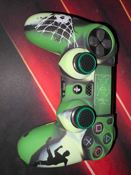 PlayStation 4 Pro/Плейстейшън 4 Про