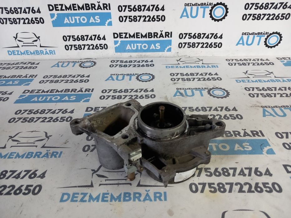Pompa vacuum / tandem 2.2 hdi Citroen Jumper