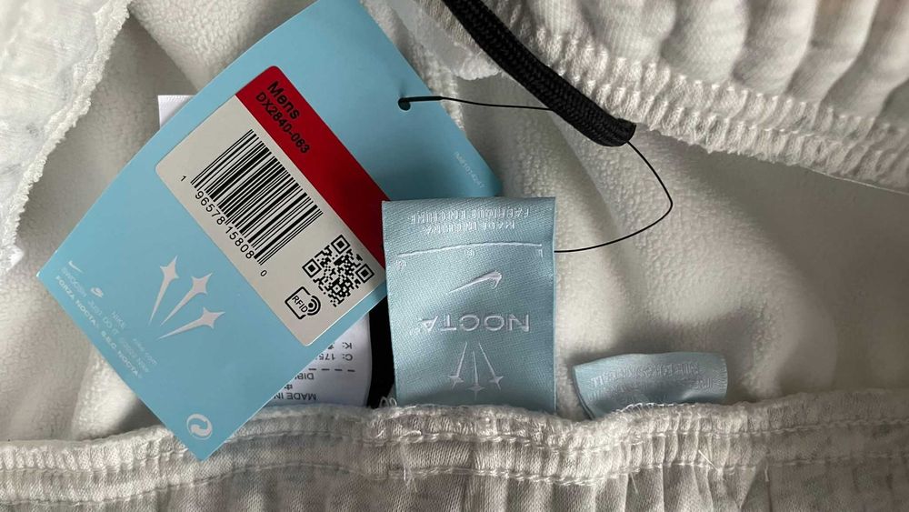 Pantaloni trening Nike Nocta, noi cu etichete, marimea L