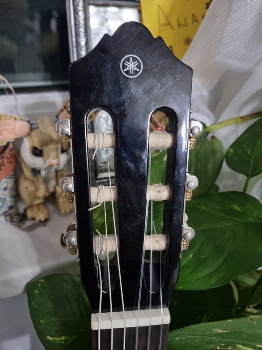 Chitara clasică Yamaha C40