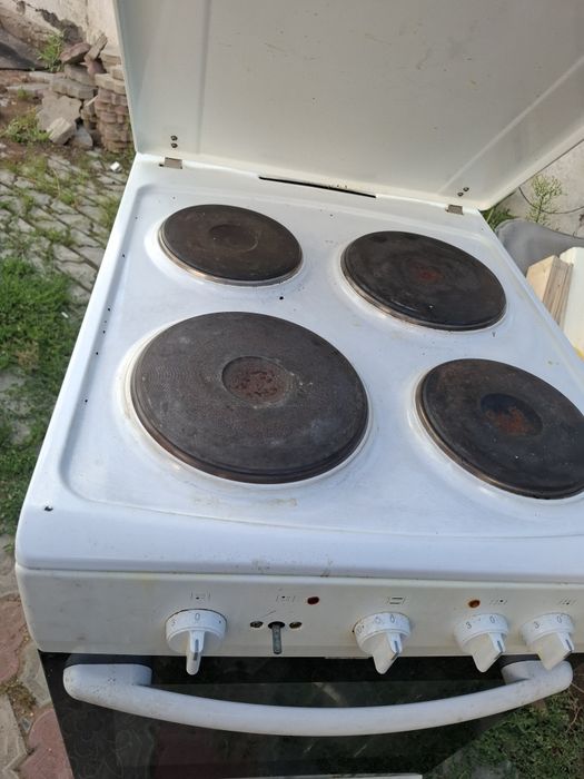 Продам плиту, не раб 1 конфорка