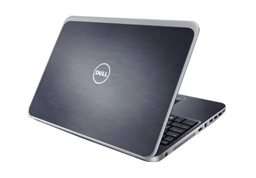 Dell Inspiron 15R (5521) Core i7 / 8GB