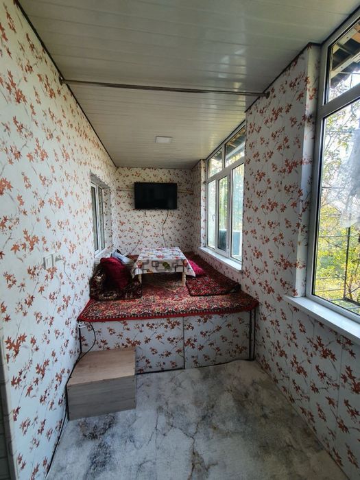 Юнусабад 5. 3/3/5. Шифонур клиника.