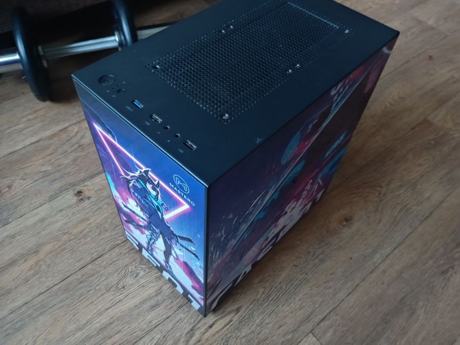 Продаю корпус для пк