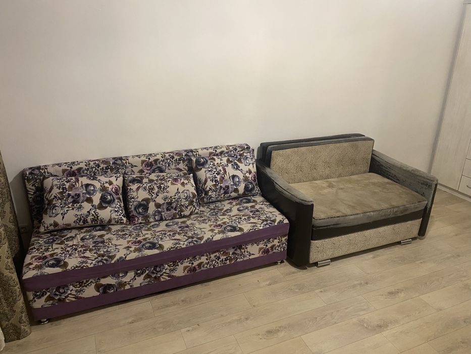 Отдам диваны даром, самовывоз