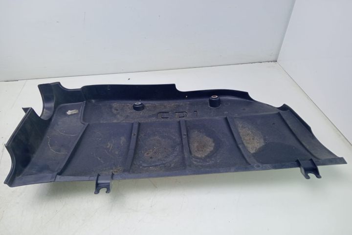 Capac  motor A6110101167 Mercedes-Benz C-Class W203