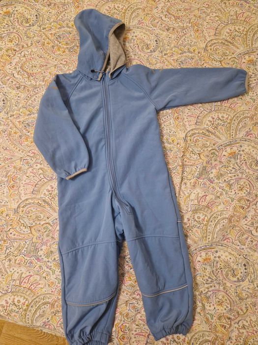 Overall Mikk-line copii