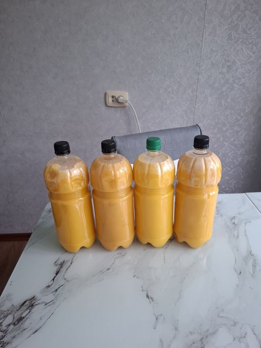 Срочно продается мед