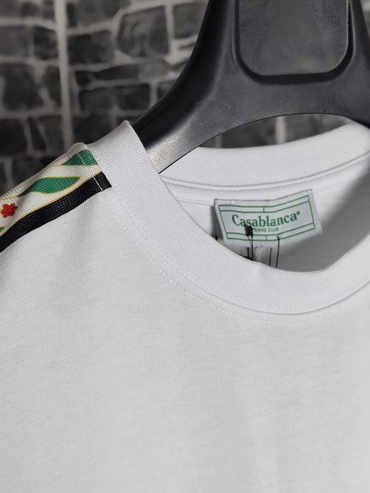 Casablanca тениска