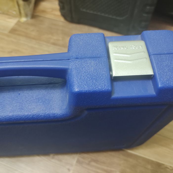 Набор инструментов King Roy 110, Тайвань