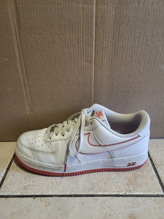 Teneși Nike Air Force 1 Low
