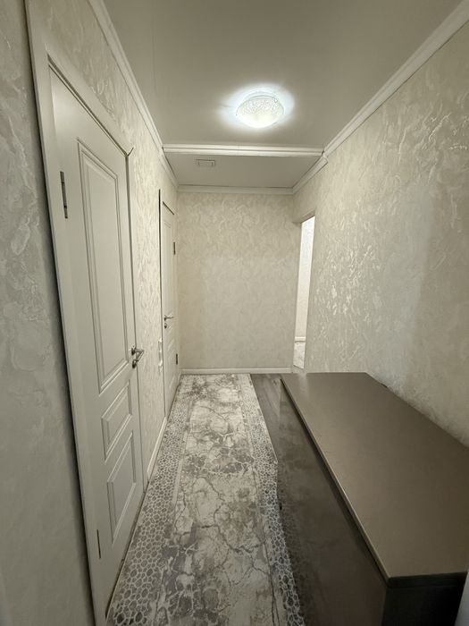 3х комнатная квартира