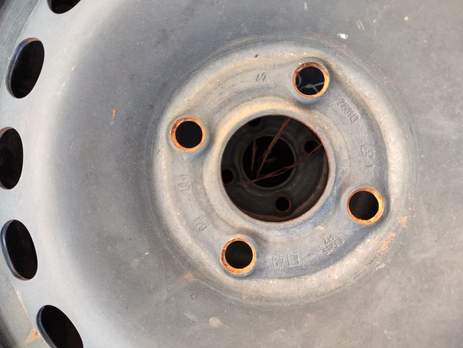 Летни гуми 185/65 R15