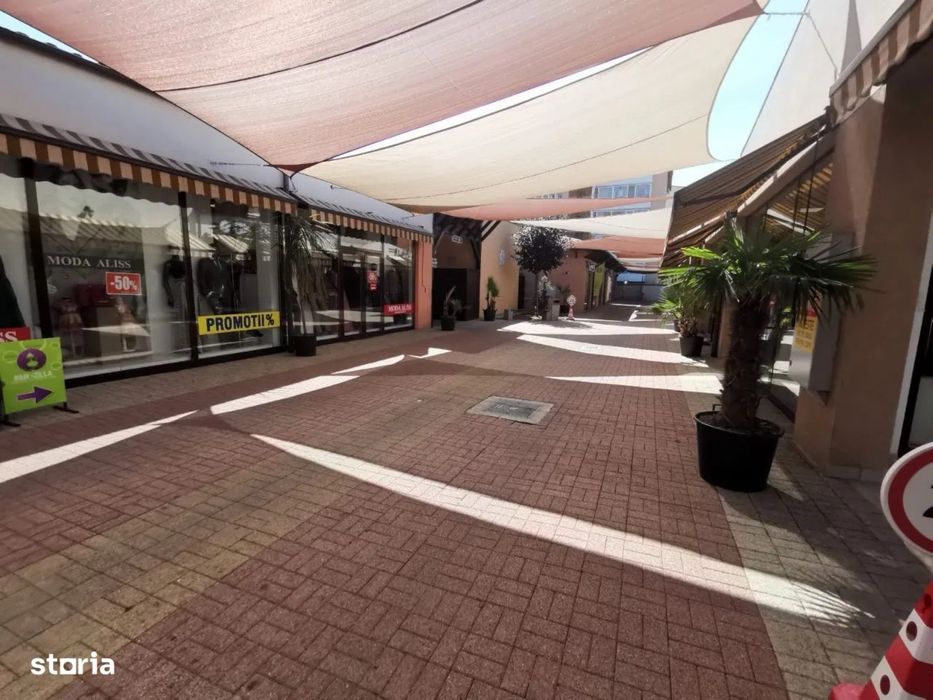 Inchiriez spatii comerciale-birouri craiovita zona kaufland