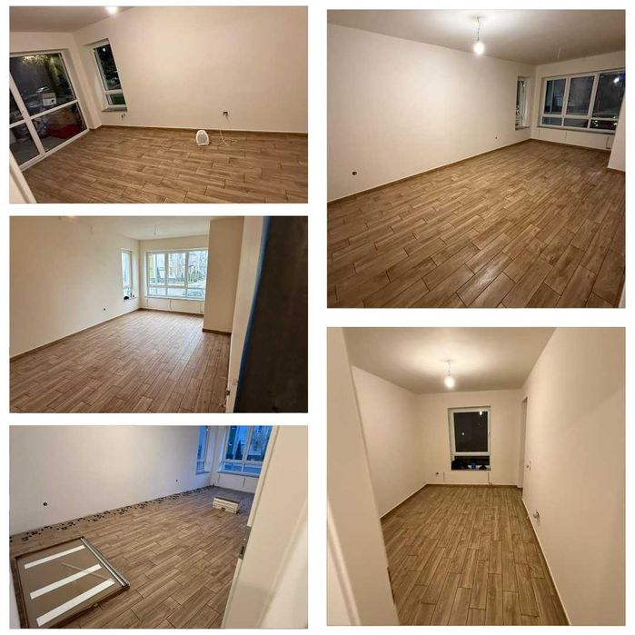 Amenajări Interioare&Exterioare InstalațiiSanitare & Garanție&Factură