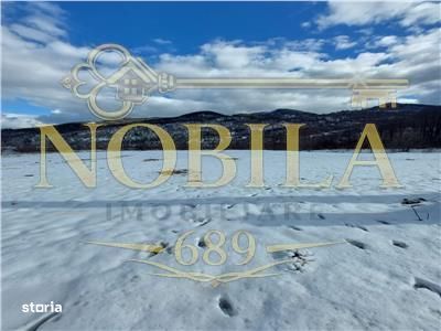 Terenintravilam De Vanzare Poiana Sarata