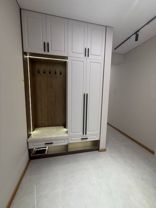 Новостройка 3/9/16 Комлес Shoshkent улица Шота Руставели