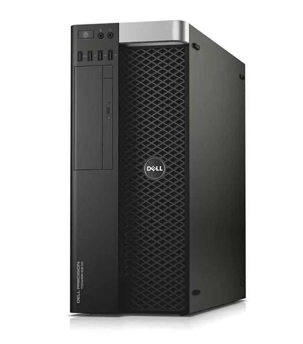 DELL Precision T5810 Workstation