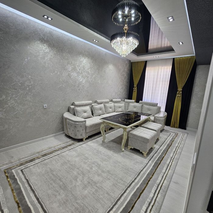 Афсонада квартира сотилади