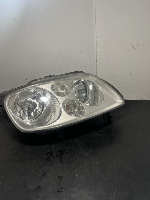 Far dreapta Volkswagen Vw Touran 2003-2007