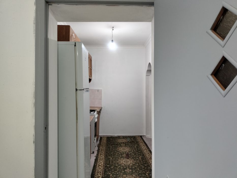 Екі бөлмелі үй жалға беру