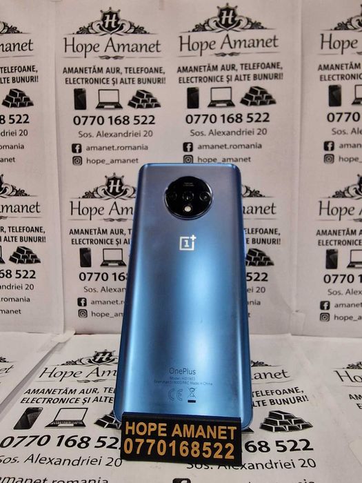 Hope Amanet P1/ ONE PLUS 7T/ COD 41407