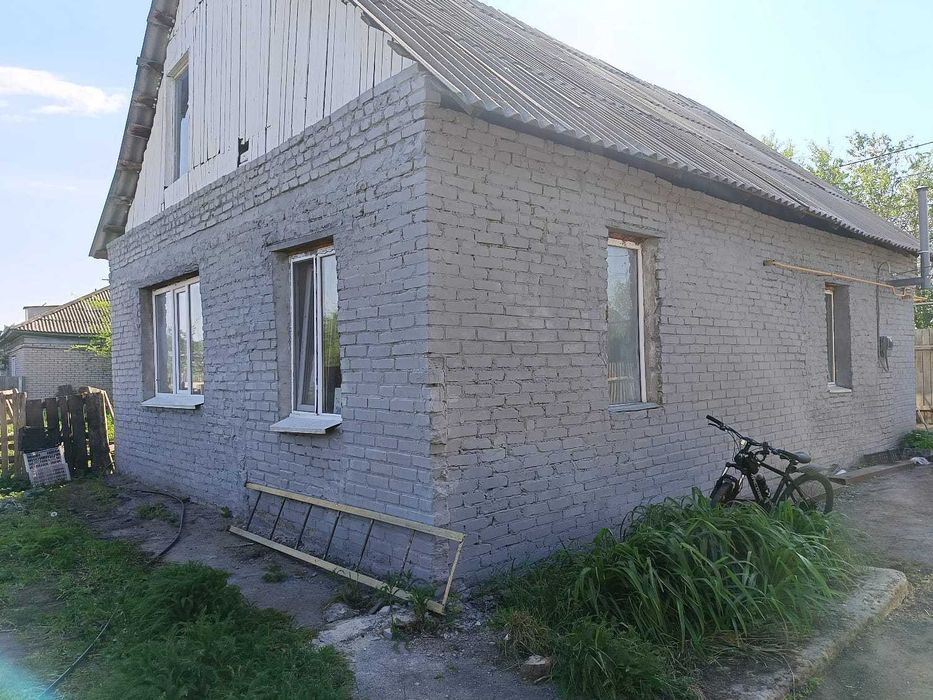 Продам дом г.Тобыл