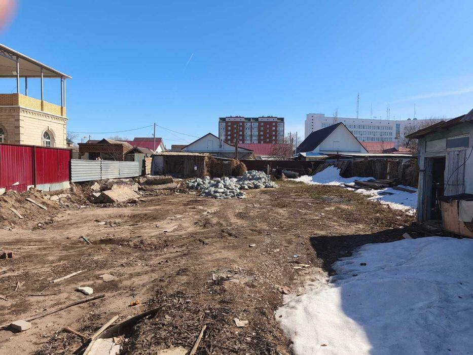 Продам зем. участок под ИЖС