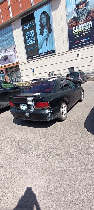 продам митсубиси галант