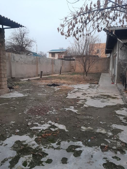 Продаётся участок в яшнабадском районе