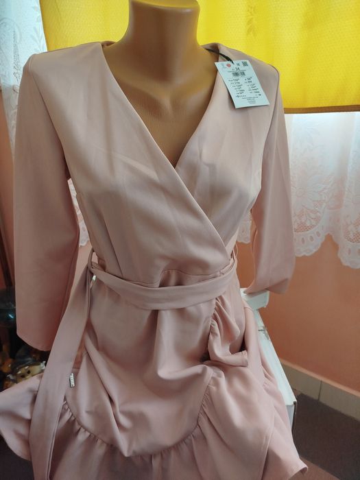 Rochie Mohito eleganta