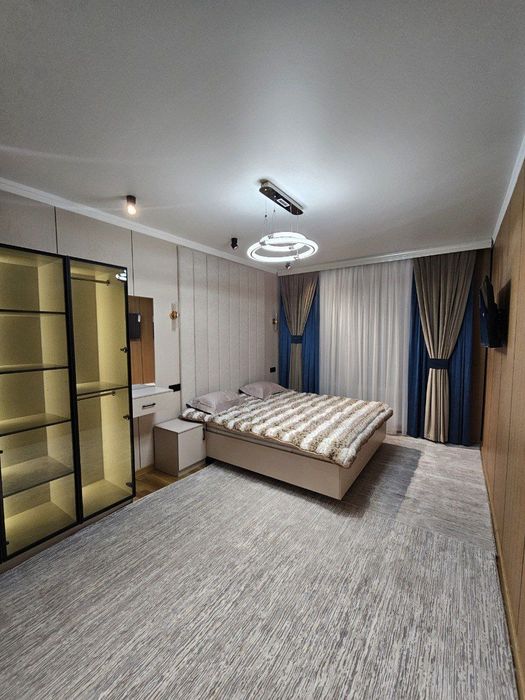 Чиланзар -6 квартал 3/1/4 возможна ИПОТЕКА