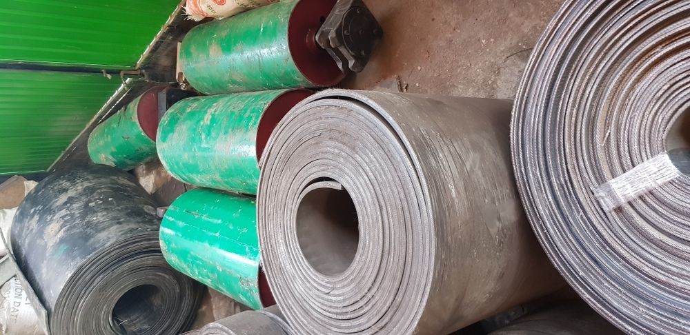 Транспортерная Лента б/у