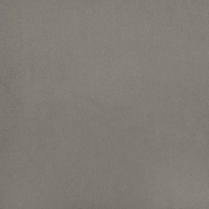 Saltea Pat Arcuri vidaXL Gri 160x200x20 cm Fermitate Medie Catifea 25.32 Kg The Home Kika IKEA Mobexpert Dormeo Spuma Cu Memorie Noua Oferta