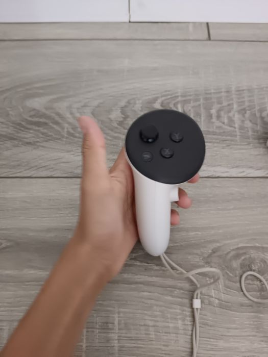 Vr Meta guest 3s