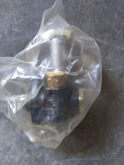 Pompa alimentare U650