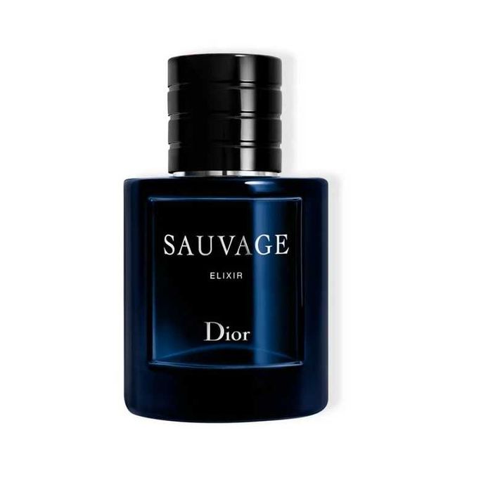 Мъжки Парфю Dior Sauvage Elixir