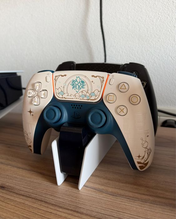 DualSense PS5 Genshin Impact Limited Edition