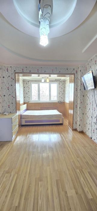 ®2/5/5‼️ Чиланзар 26 [48м²] можно Ипотеку кирпичный дом улица Акфа.