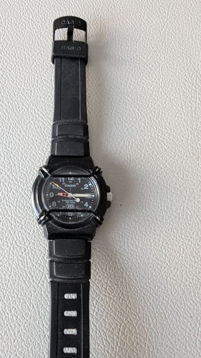 Детски часовник Casio HDA-600