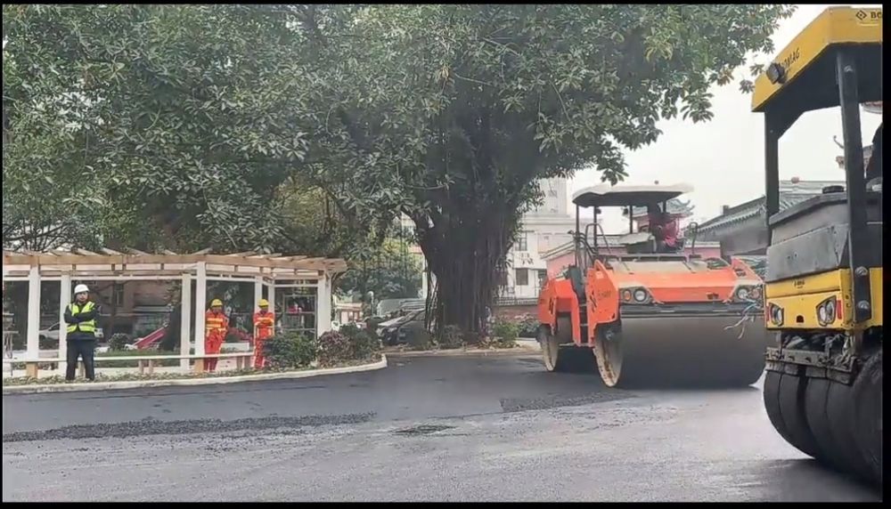 Yaxshi asfalt qilish kerakmi sifatiga javob beramiz 3 yil kafolat bera