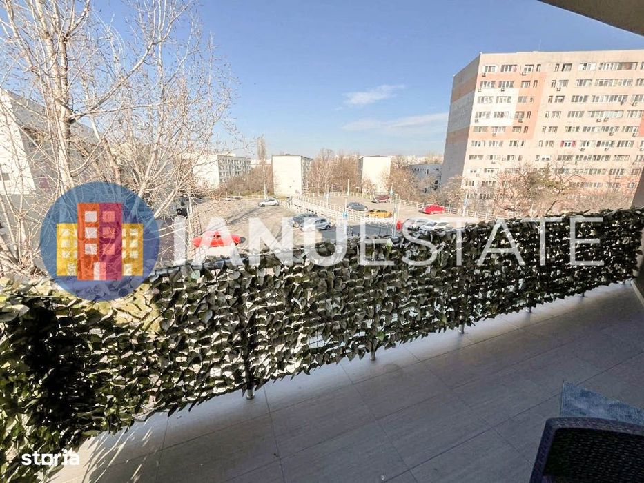 Titan 5` Metrou Nicoale Grigorescu Salajan Parc IOR Centrala Parcare